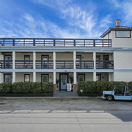 Carolina Beach Inn Exterior photo
