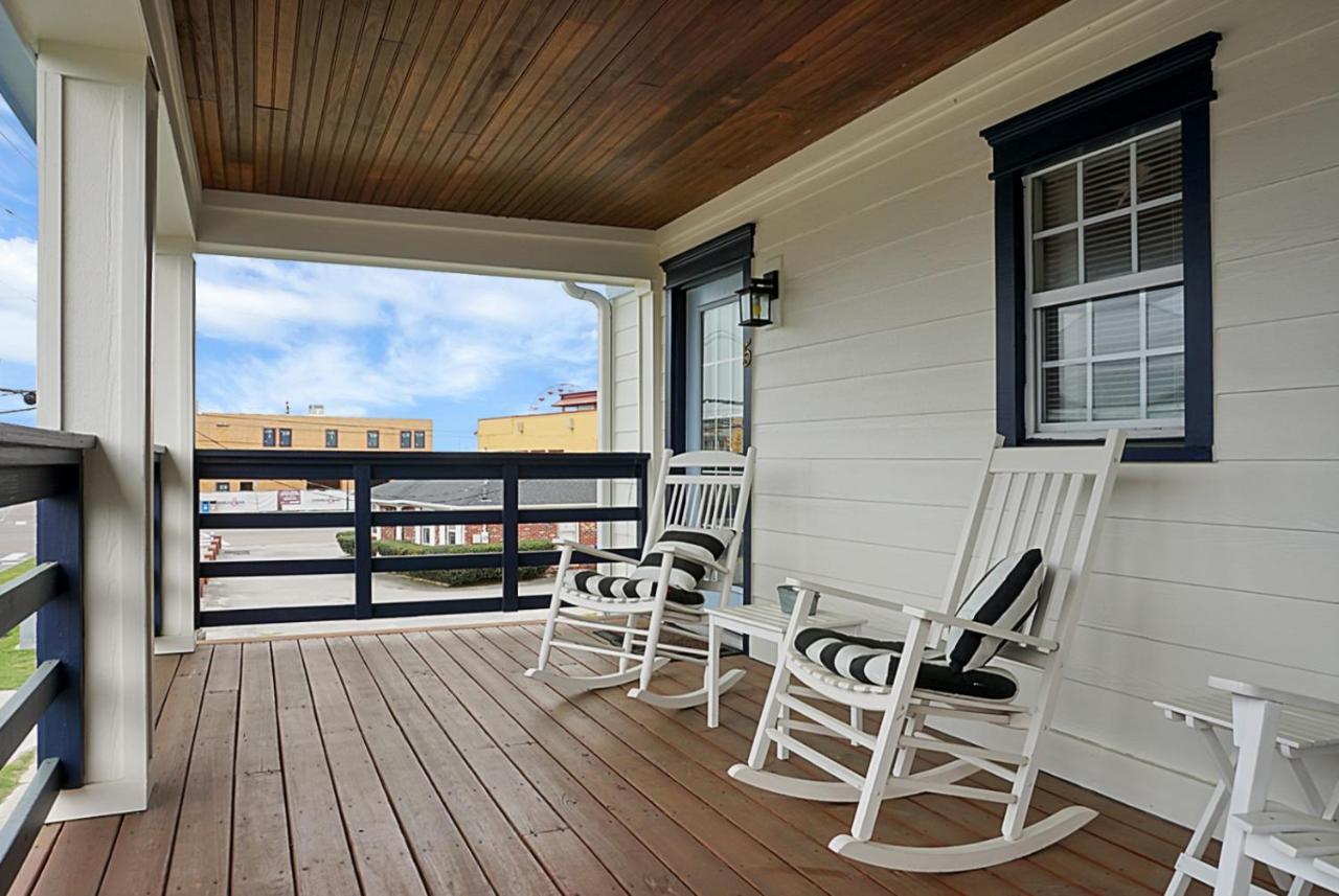 Carolina Beach Inn Exterior photo