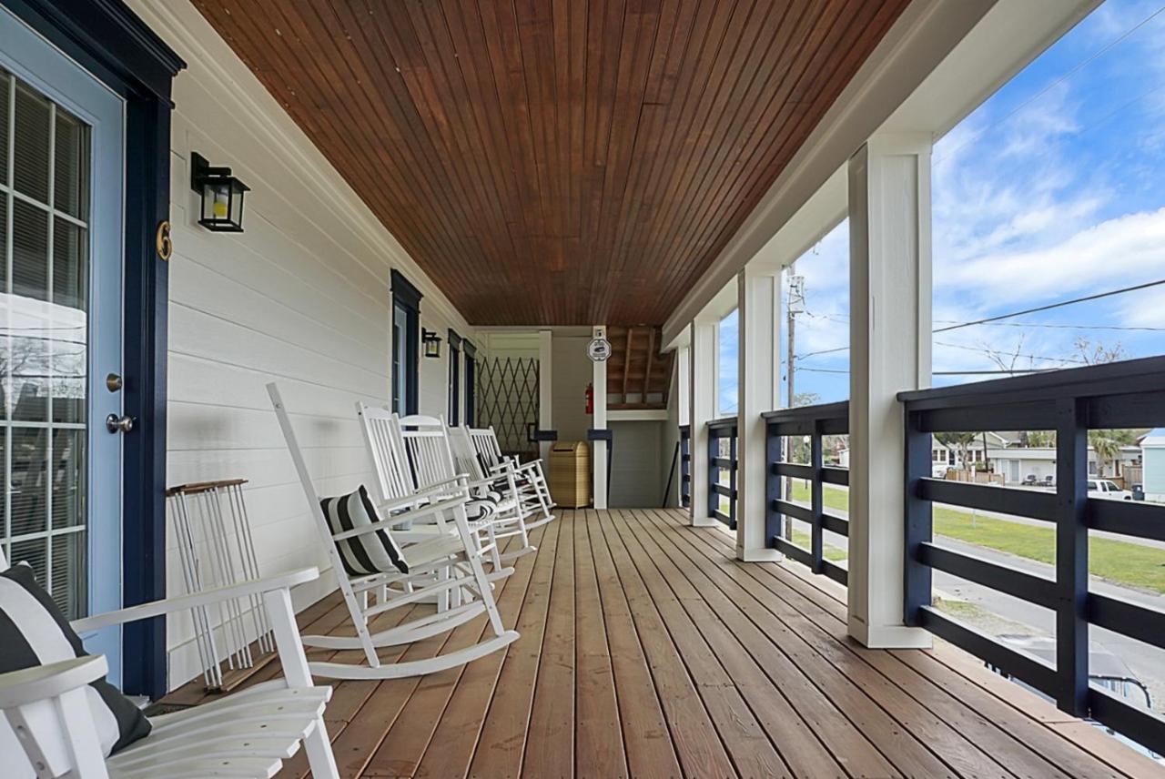 Carolina Beach Inn Exterior photo