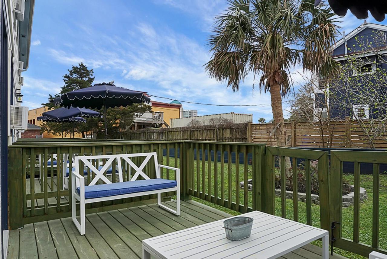 Carolina Beach Inn Exterior photo