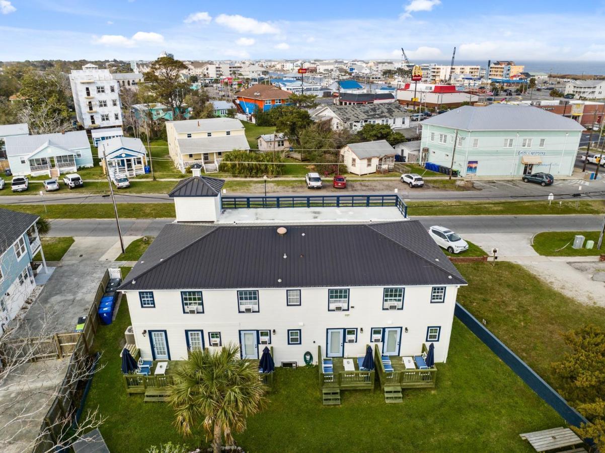 Carolina Beach Inn Exterior photo